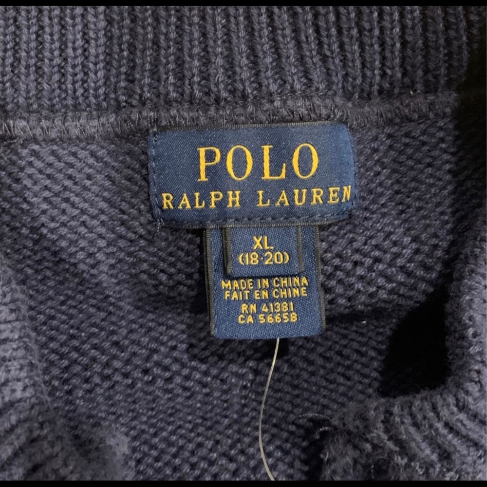 Polo Ralph Laure - Picture 2 of 3